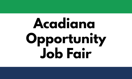 Diversity Job Fair