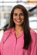 Photo of Katherine Nebel