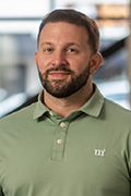 Photo of Tyler Hebert