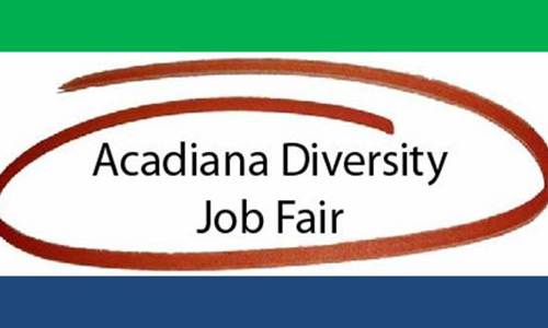Diversity Job Fair
